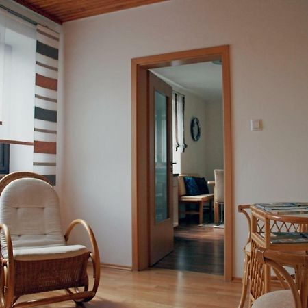 Ferienwohnung Maria Nittenau Dış mekan fotoğraf