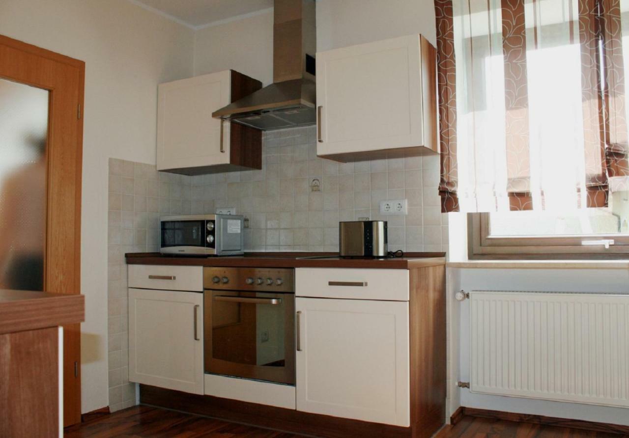 Ferienwohnung Maria Nittenau Dış mekan fotoğraf