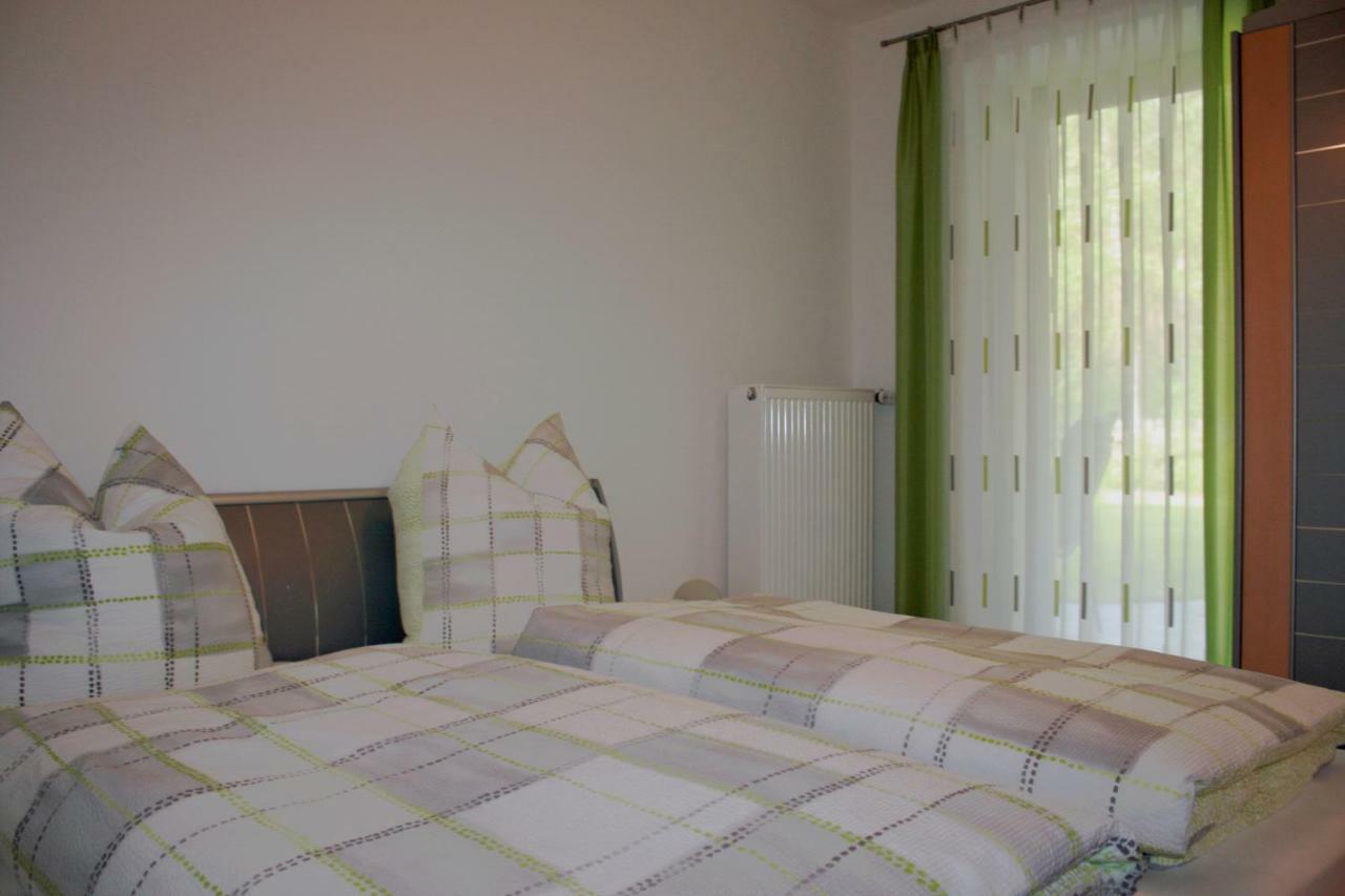 Ferienwohnung Maria Nittenau Dış mekan fotoğraf