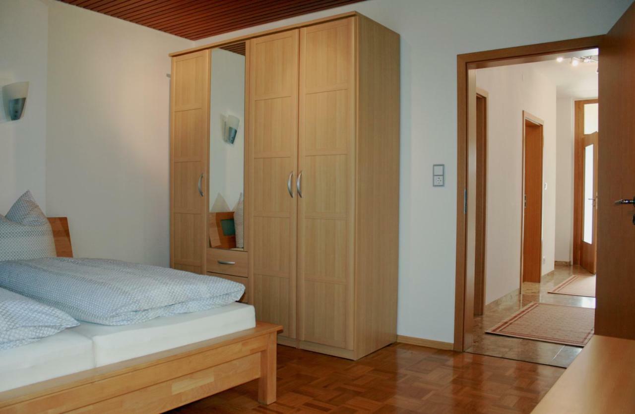 Ferienwohnung Maria Nittenau Dış mekan fotoğraf